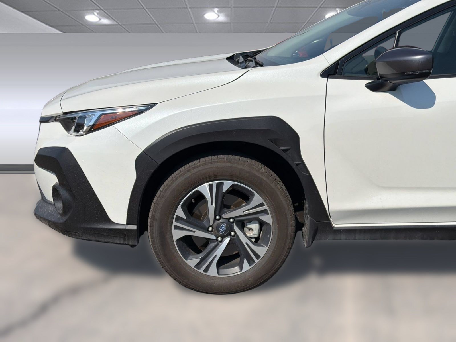 Certified 2025 Subaru Crosstrek 2.5i Premium AWD/4WD image 25