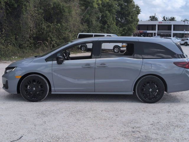 Used 2025 Honda Odyssey Sport-L image 10