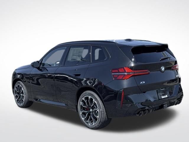 New 2026 BMW X3 M50 w/ Premium Package AWD/4WD image 8