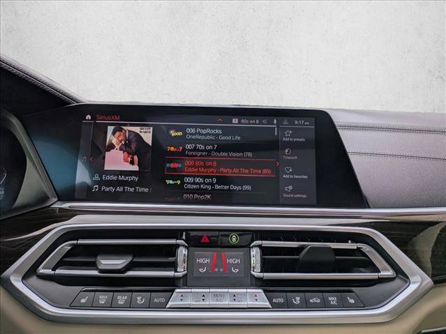 Used 2019 BMW X5 xDrive40i image 13