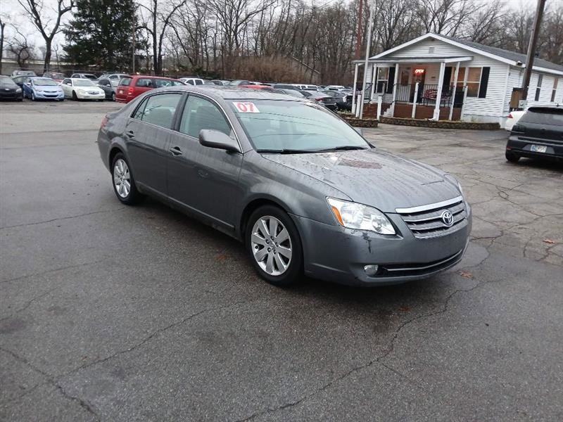 Used 2007 Toyota Avalon XL image 7