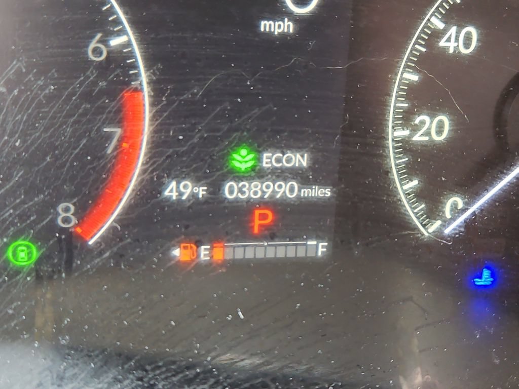 Certified 2024 Honda CR-V EX image 12