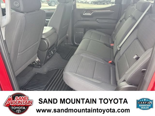 Used 2024 GMC Sierra 1500 Elevation AWD/4WD image 15