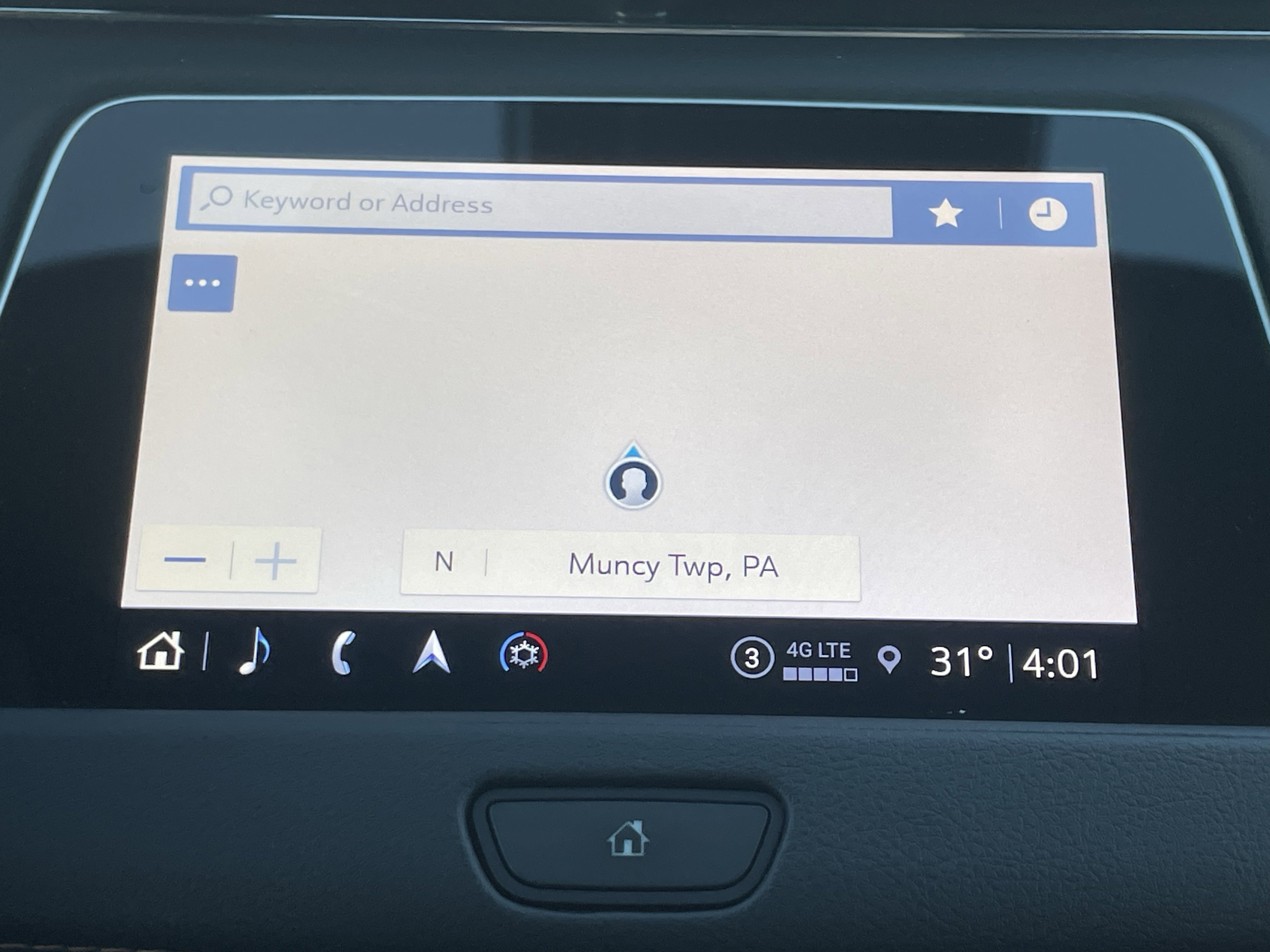 Used 2022 Cadillac XT4 Sport image 27