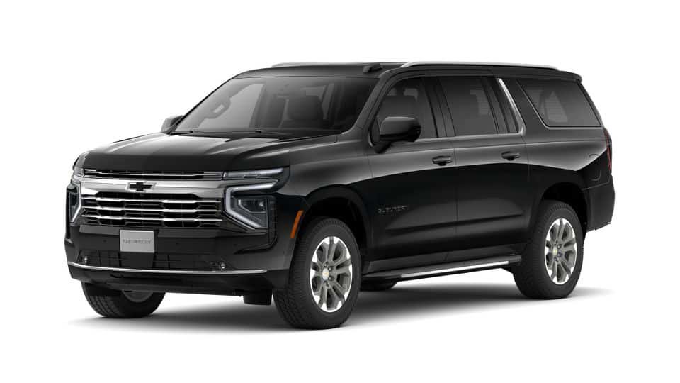 New 2026 Chevrolet Suburban LT w/ Comfort Package AWD/4WD image 51