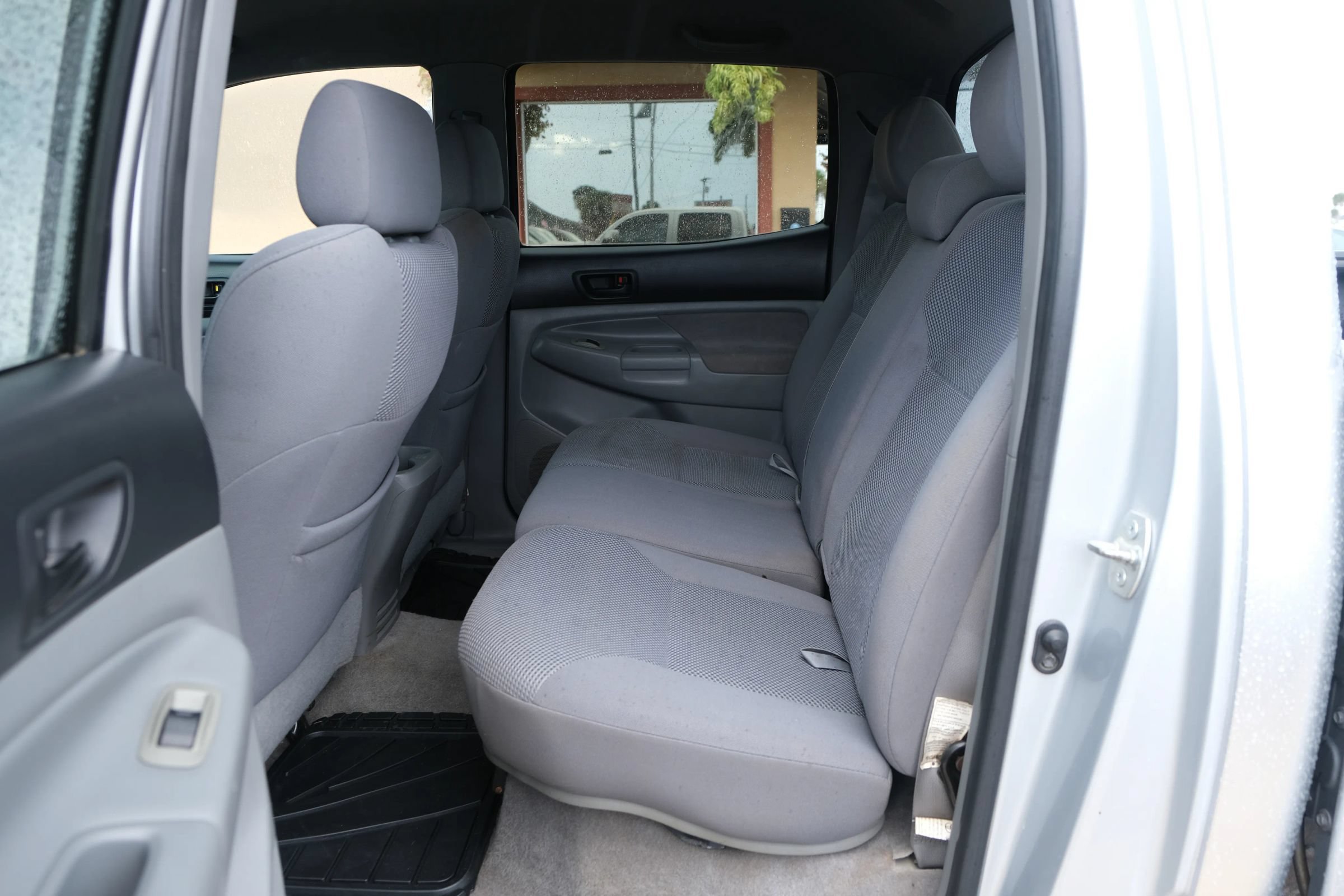 Used 2007 Toyota Tacoma PreRunner w/ TRD Sport Pkg #1 RWD image 13