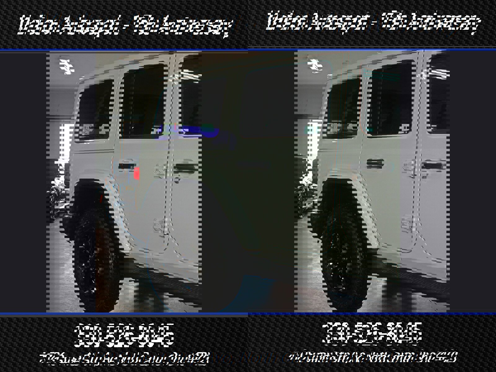 Used 2022 Jeep Wrangler Unlimited Sahara image 56