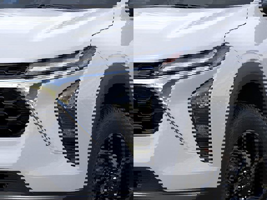 New 2026 Chevrolet Trax LT w/ Midnight Edition image 10