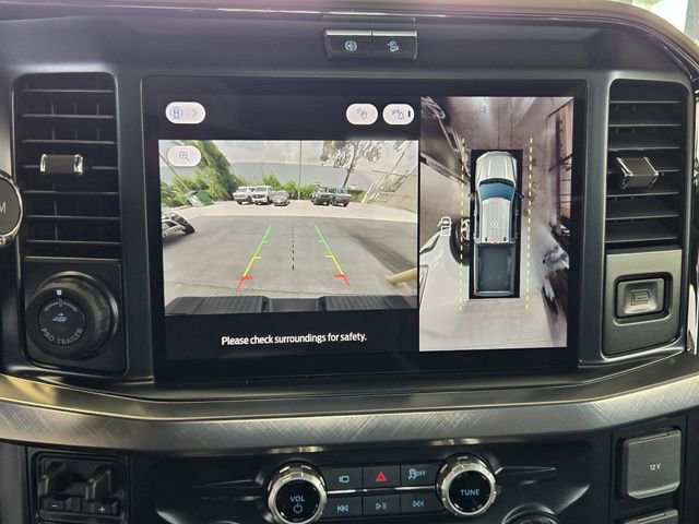 New 2025 Ford F350 King Ranch image 14