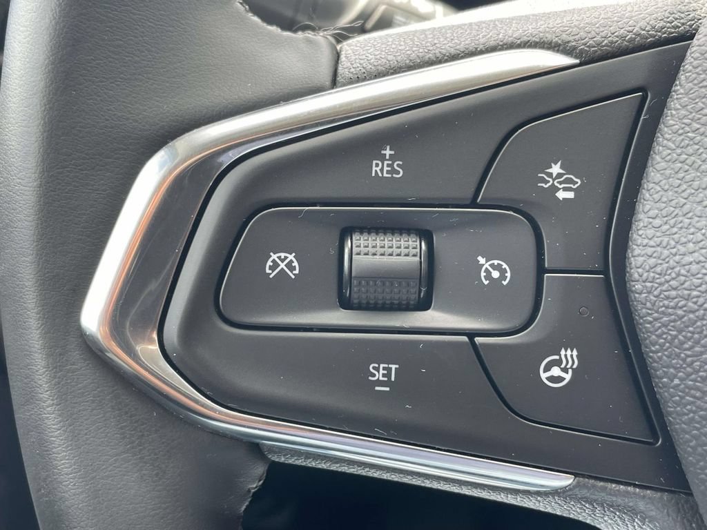 Used 2025 Chevrolet Trax ACTIV w/ Driver Confidence Package FWD image 24