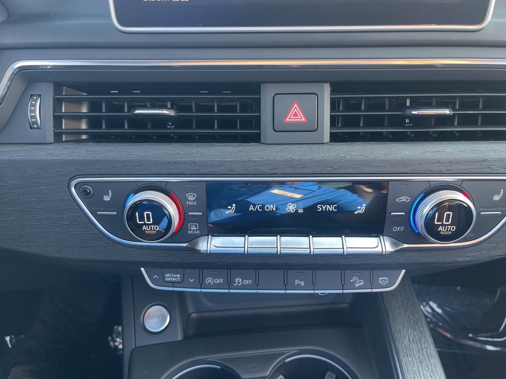 Used 2017 Audi A4 2.0T allroad Prestige image 17