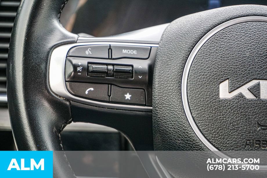 Used 2023 Kia Sportage X-Line image 29