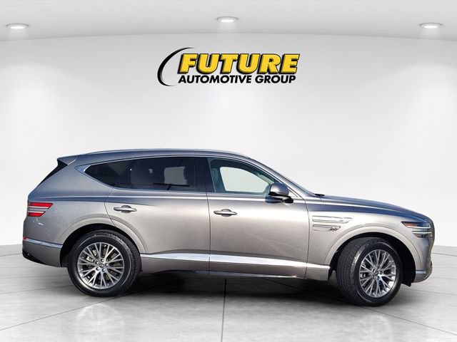 Used 2024 Genesis GV80 2.5T image 3