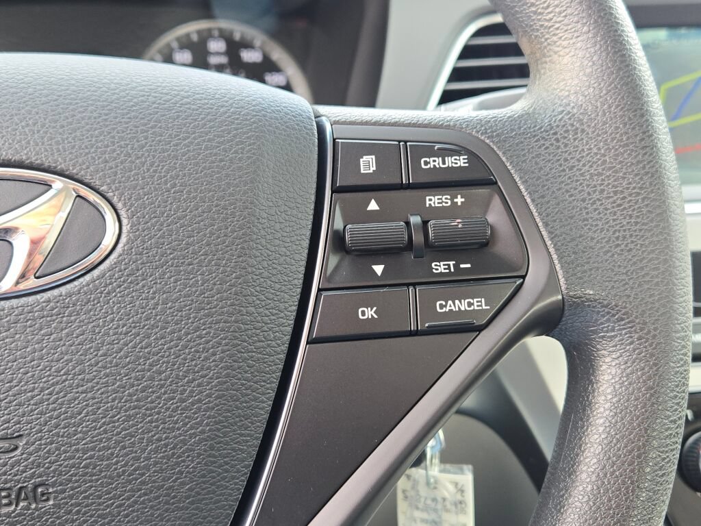 Used 2016 Hyundai Sonata Sport w/ Cargo Package FWD image 26