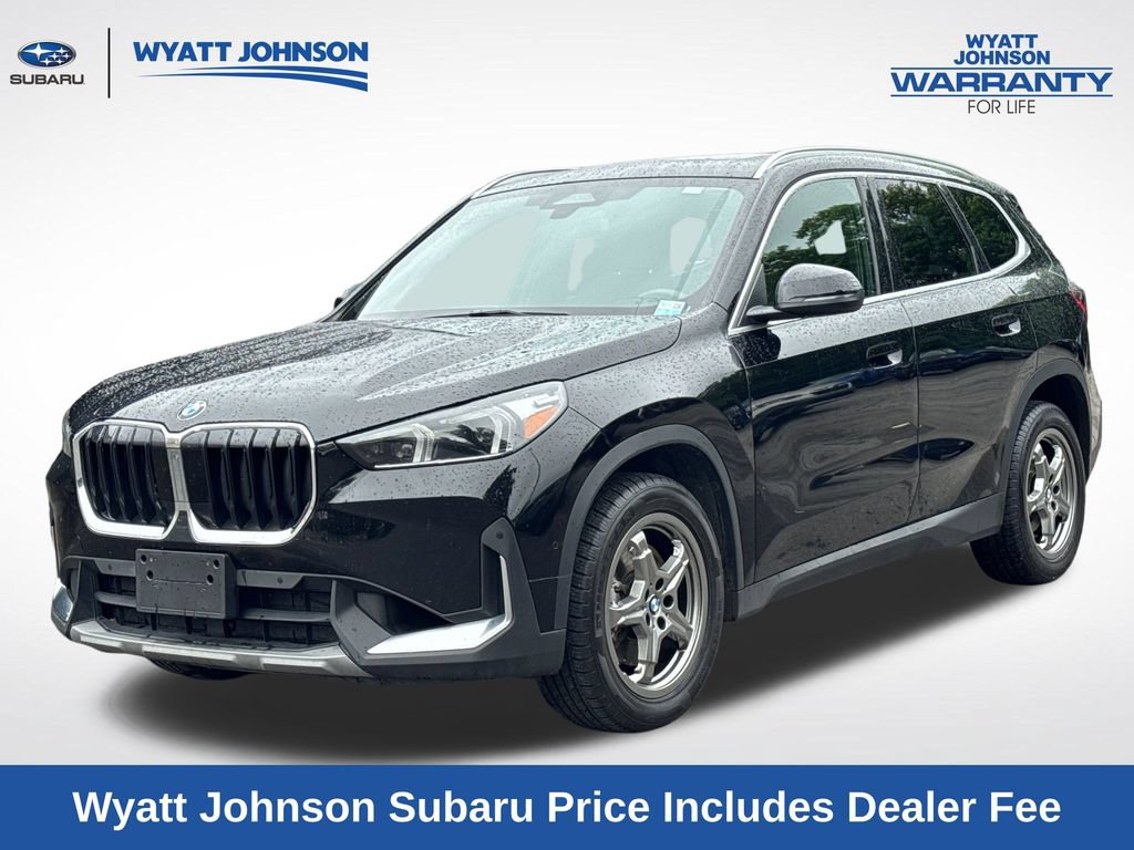 Used 2023 BMW X1 xDrive28i