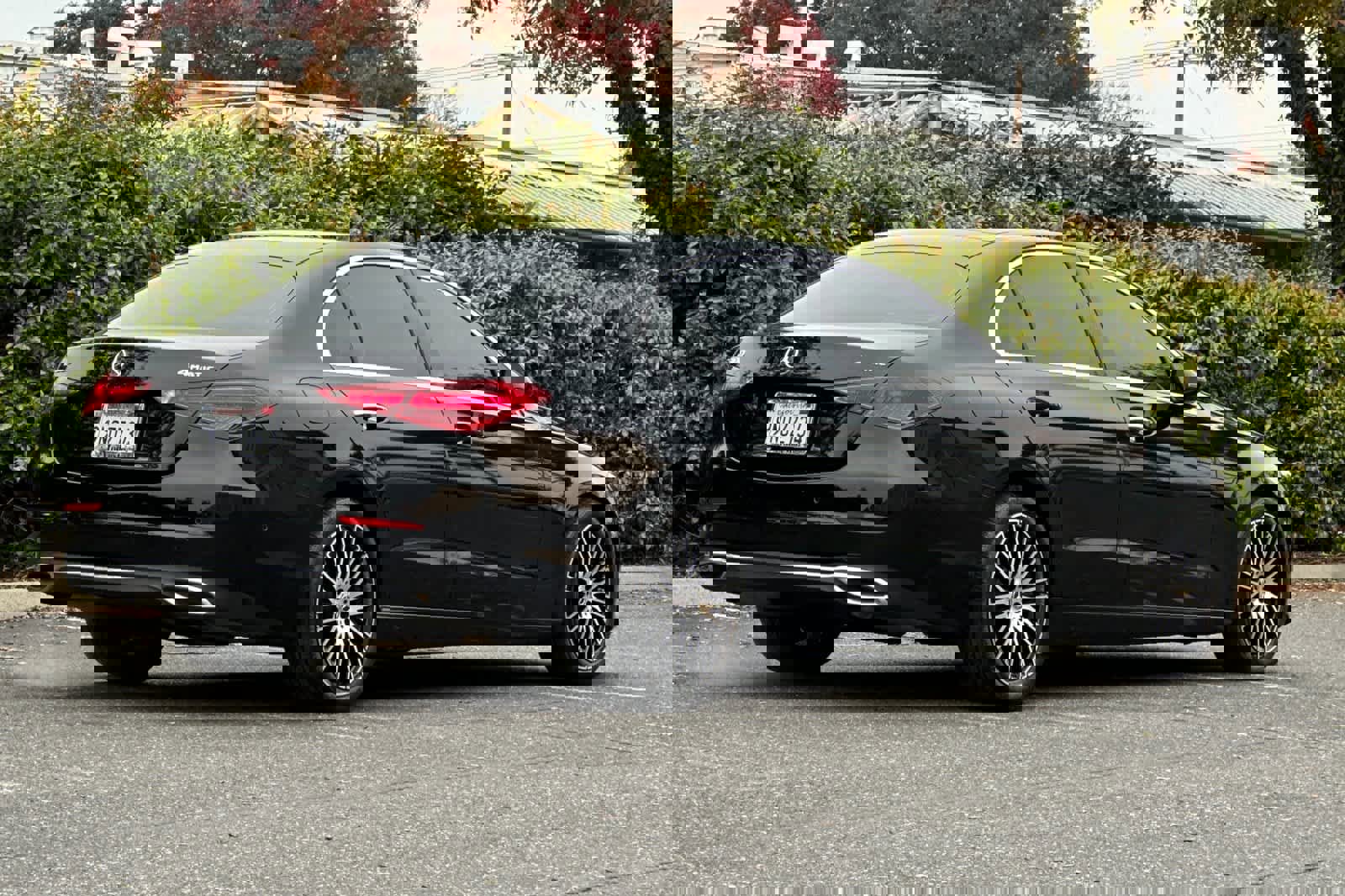 Certified 2024 Mercedes-Benz C 300 C 300 image 3