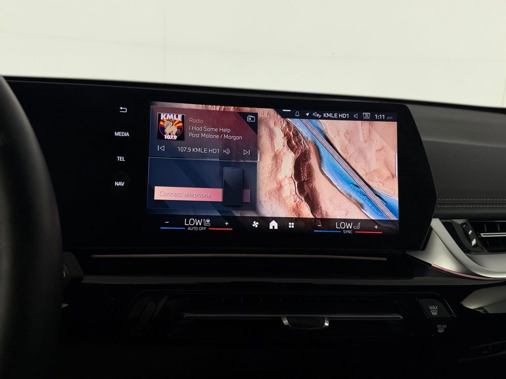 Used 2024 BMW X1 xDrive28i w/ Convenience Package image 18