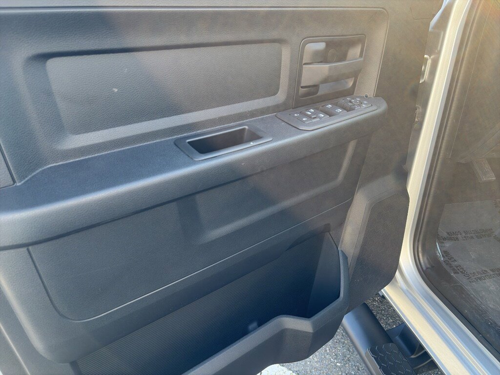 New 2026 RAM 3500 Tradesman image 7