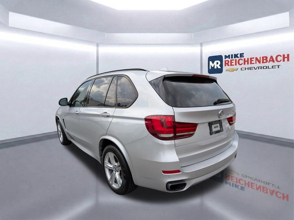 Used 2014 BMW X5 xDrive35i image 6