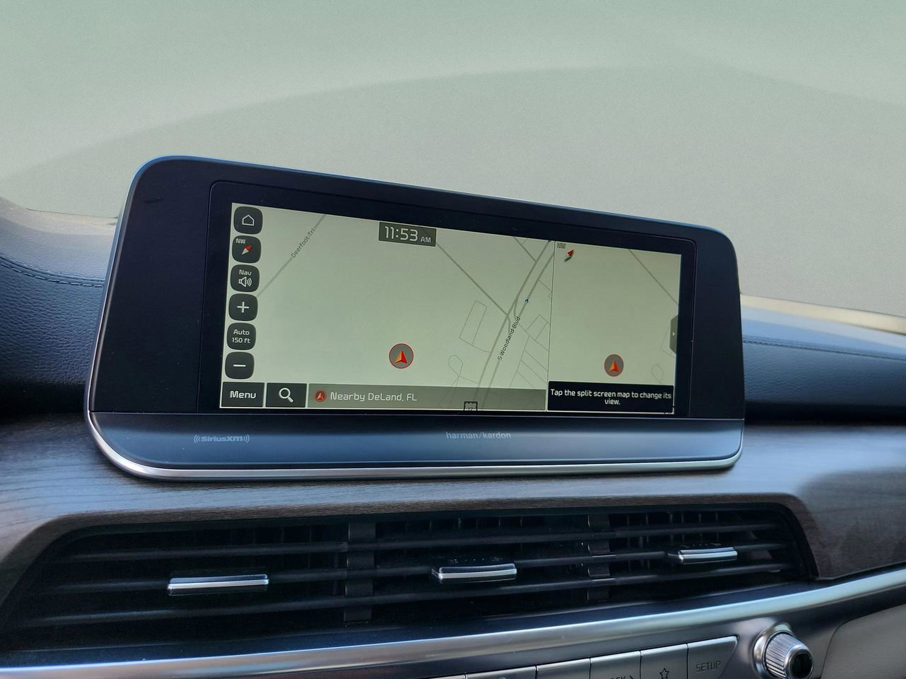 Used 2021 Kia Telluride SX w/ SX Prestige Package image 27