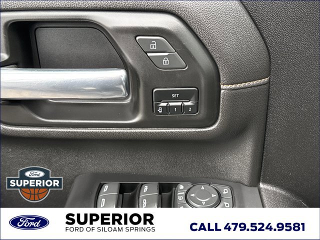Used 2023 GMC Sierra 3500 AT4 w/ Gooseneck/5TH Wheel Package AWD/4WD image 18