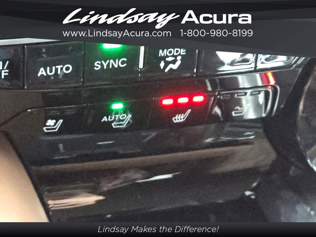 New 2026 Acura MDX w/ Advance Package image 17