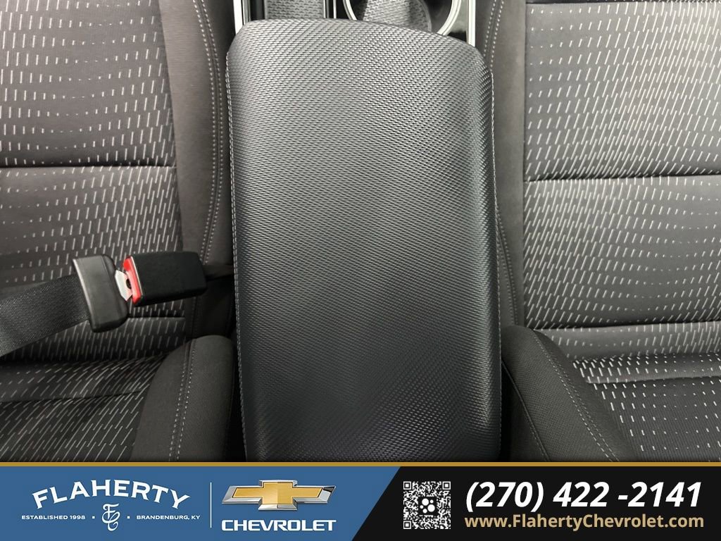 New 2026 Chevrolet Equinox LT image 30