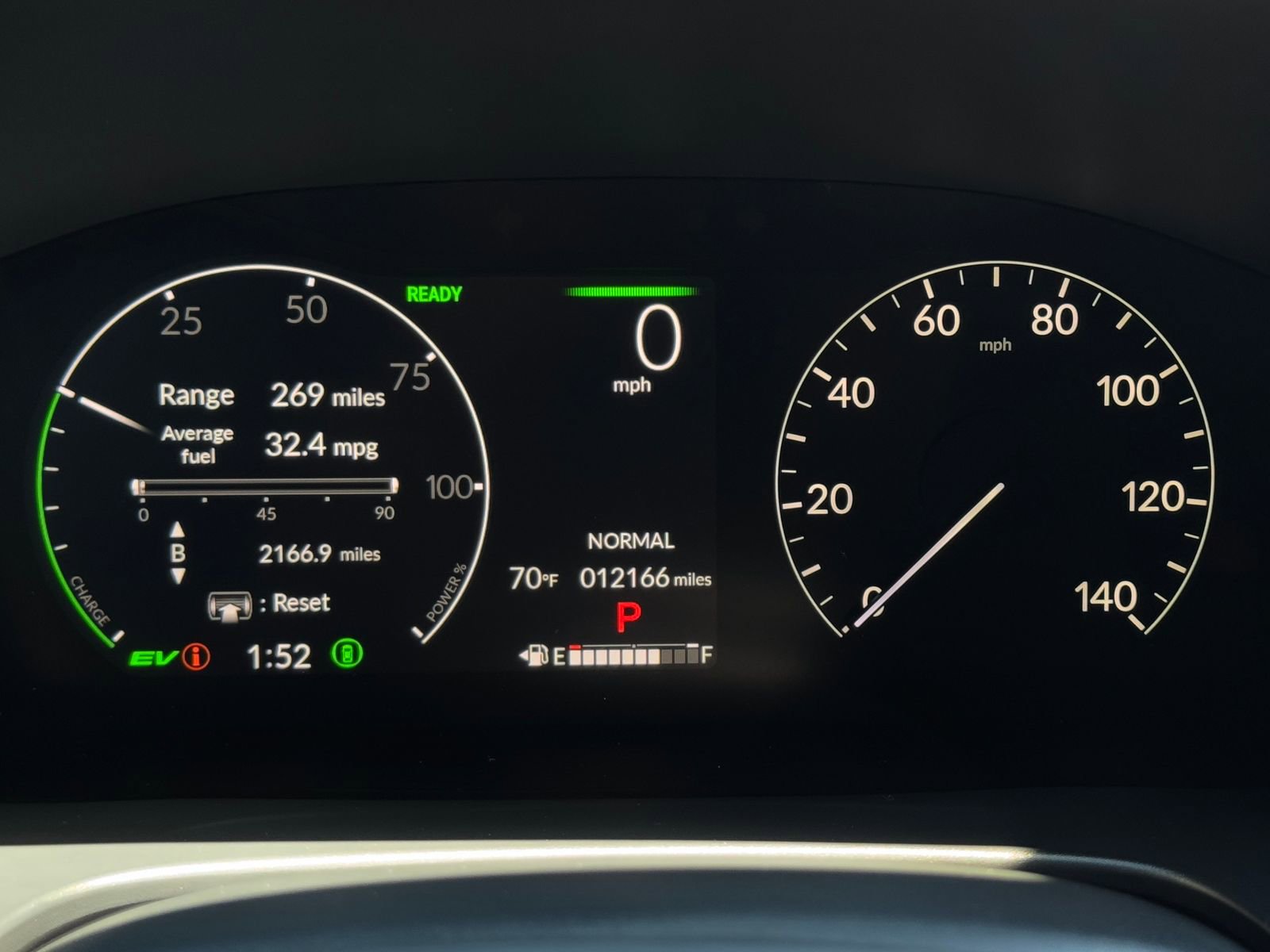 Used 2025 Honda CR-V Sport-L image 17