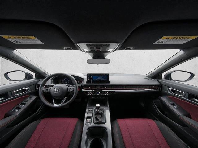 New 2026 Honda Civic Si image 17