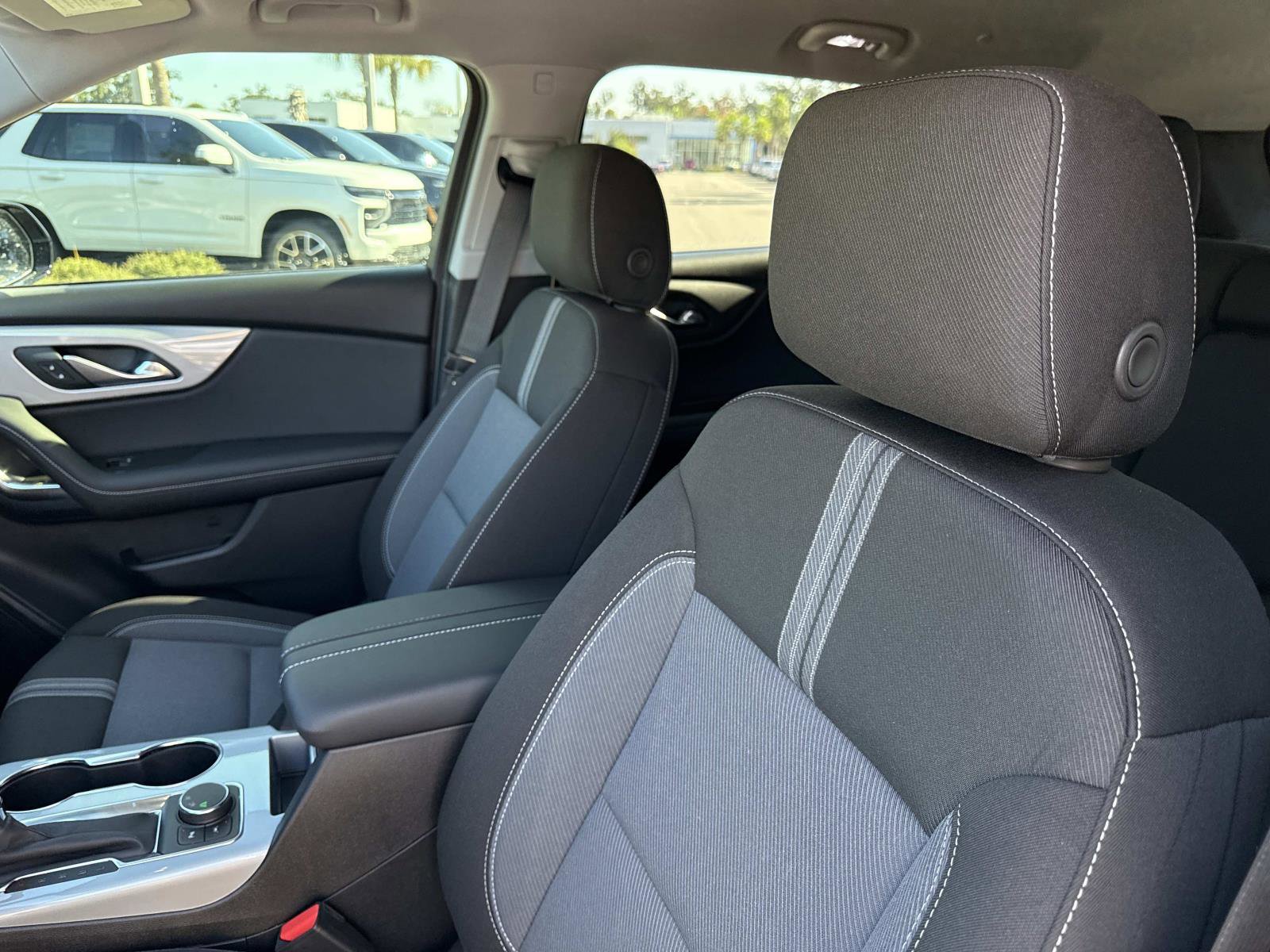 New 2025 Chevrolet Blazer LT w/ Redline Edition image 20