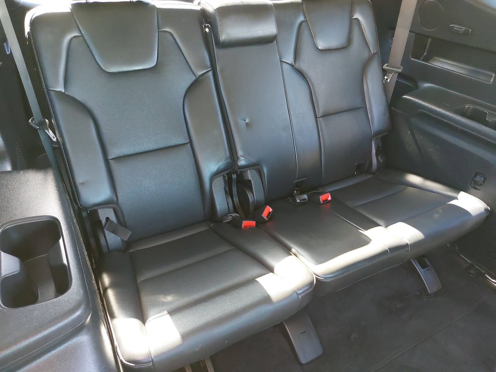 Used 2021 Kia Telluride SX w/ Towing Package FWD image 12