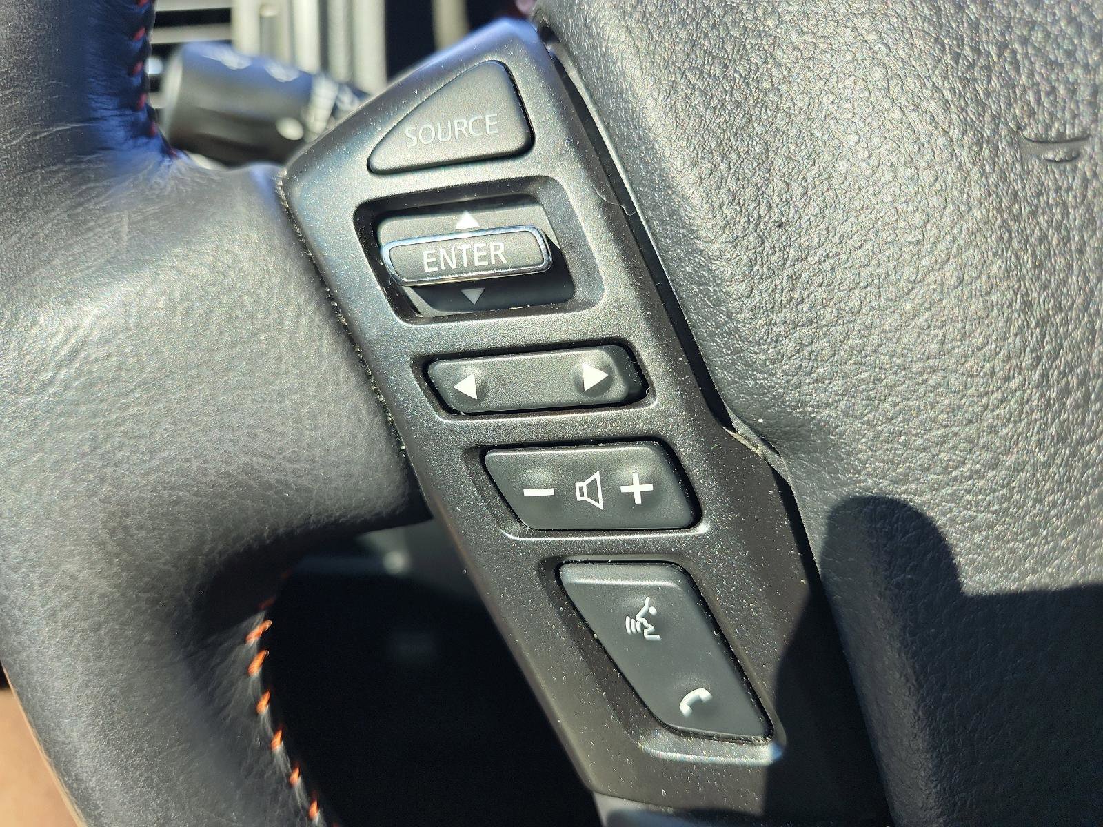 Used 2023 Nissan Titan PRO-4X w/ Pro-4x Convenience Package image 27