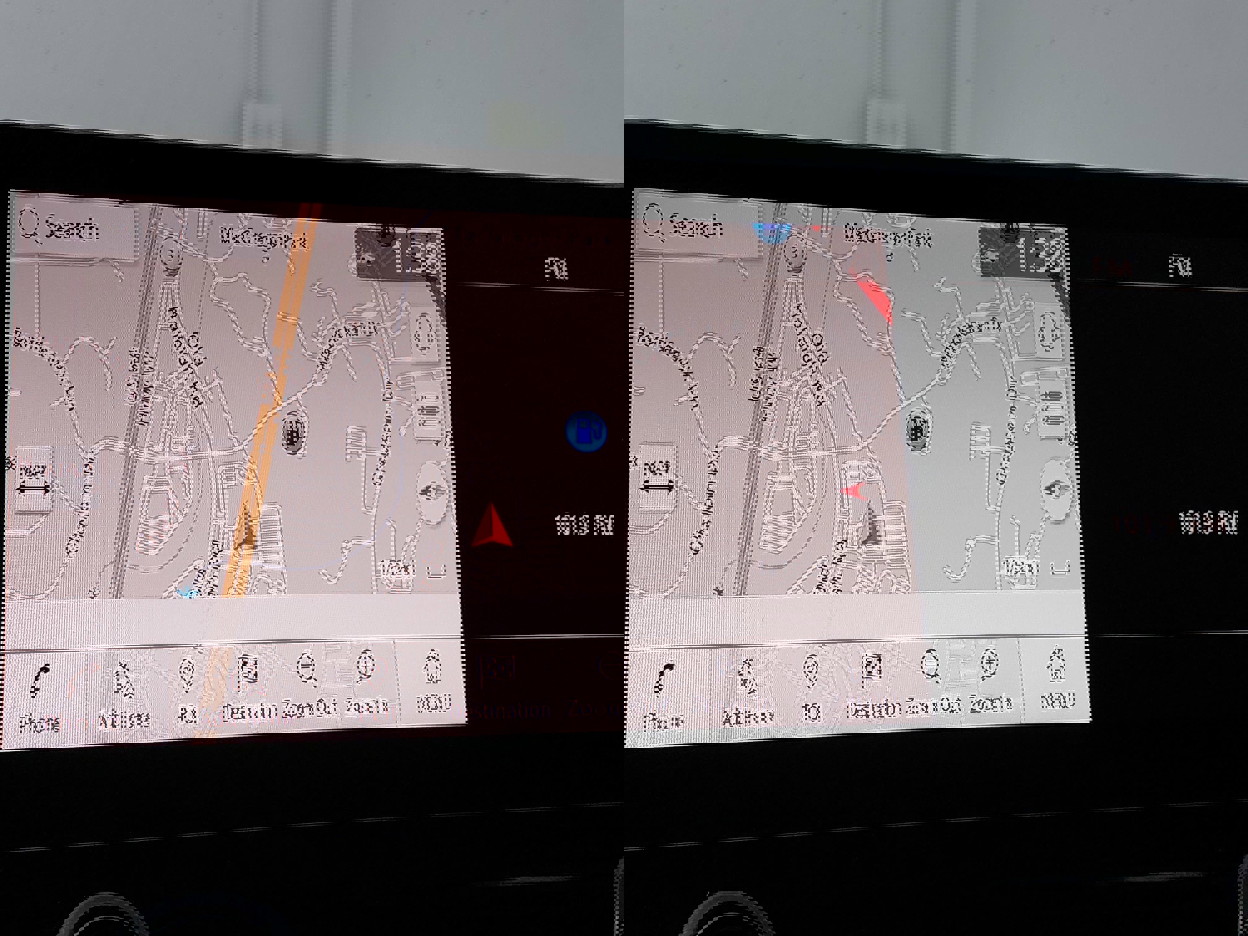 Used 2024 INFINITI QX80 Premium Select w/ Cargo Package image 27