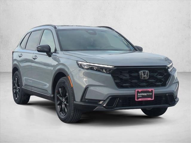 New 2026 Honda CR-V Sport-L image 7