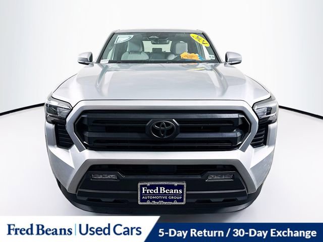 Used 2024 Toyota Tacoma SR5 video 2