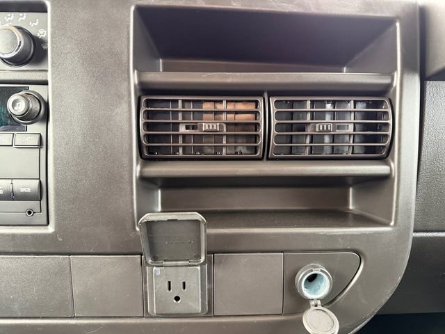 Used 2024 Chevrolet Express 2500 w/ Driver Convenience Package image 24