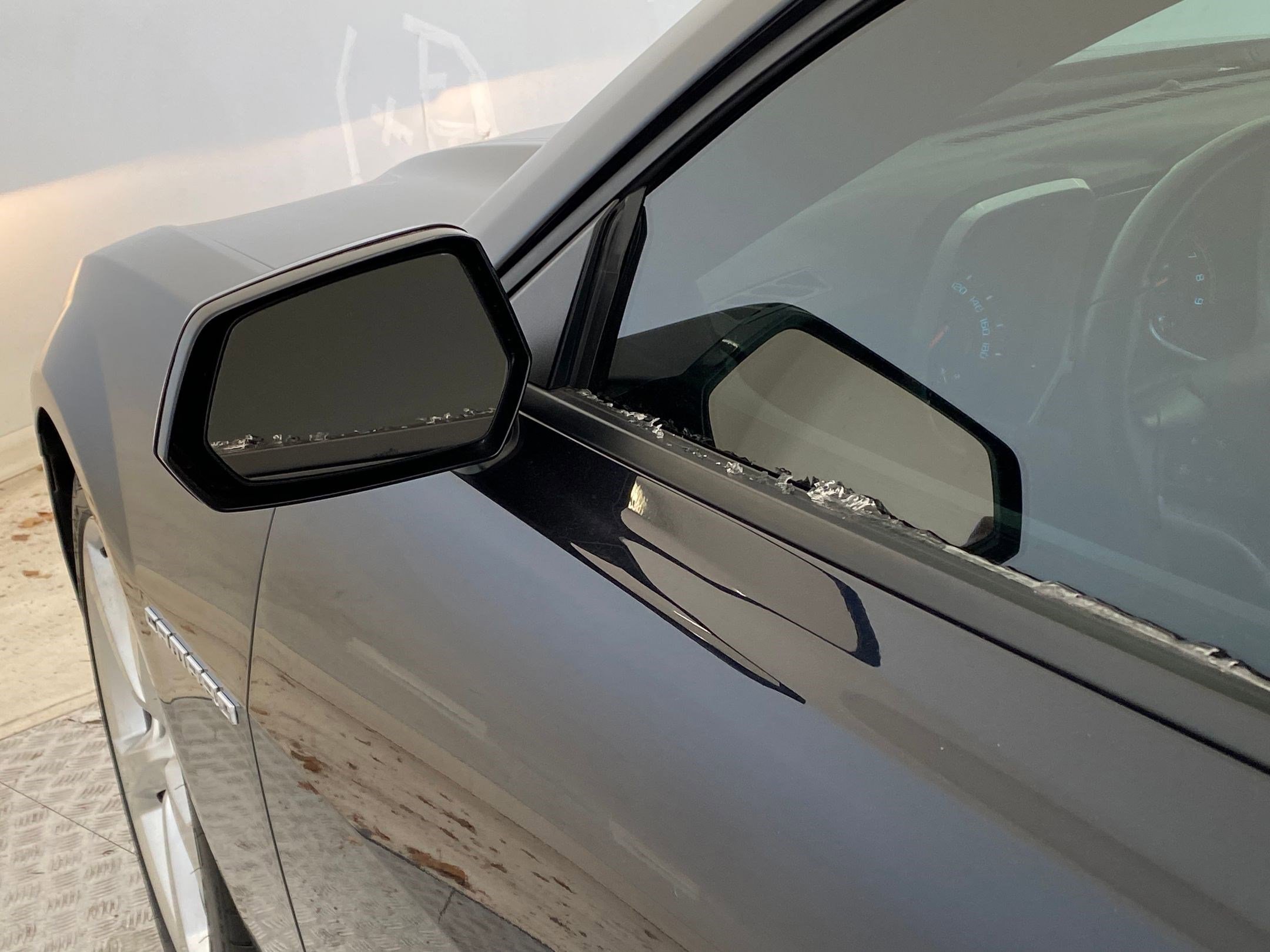 Used 2014 Chevrolet Camaro SS image 21