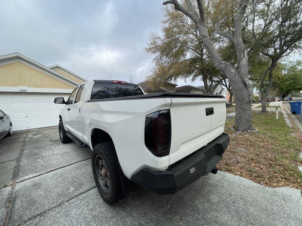 Used 2016 Toyota Tundra SR w/ Tow Package image 25