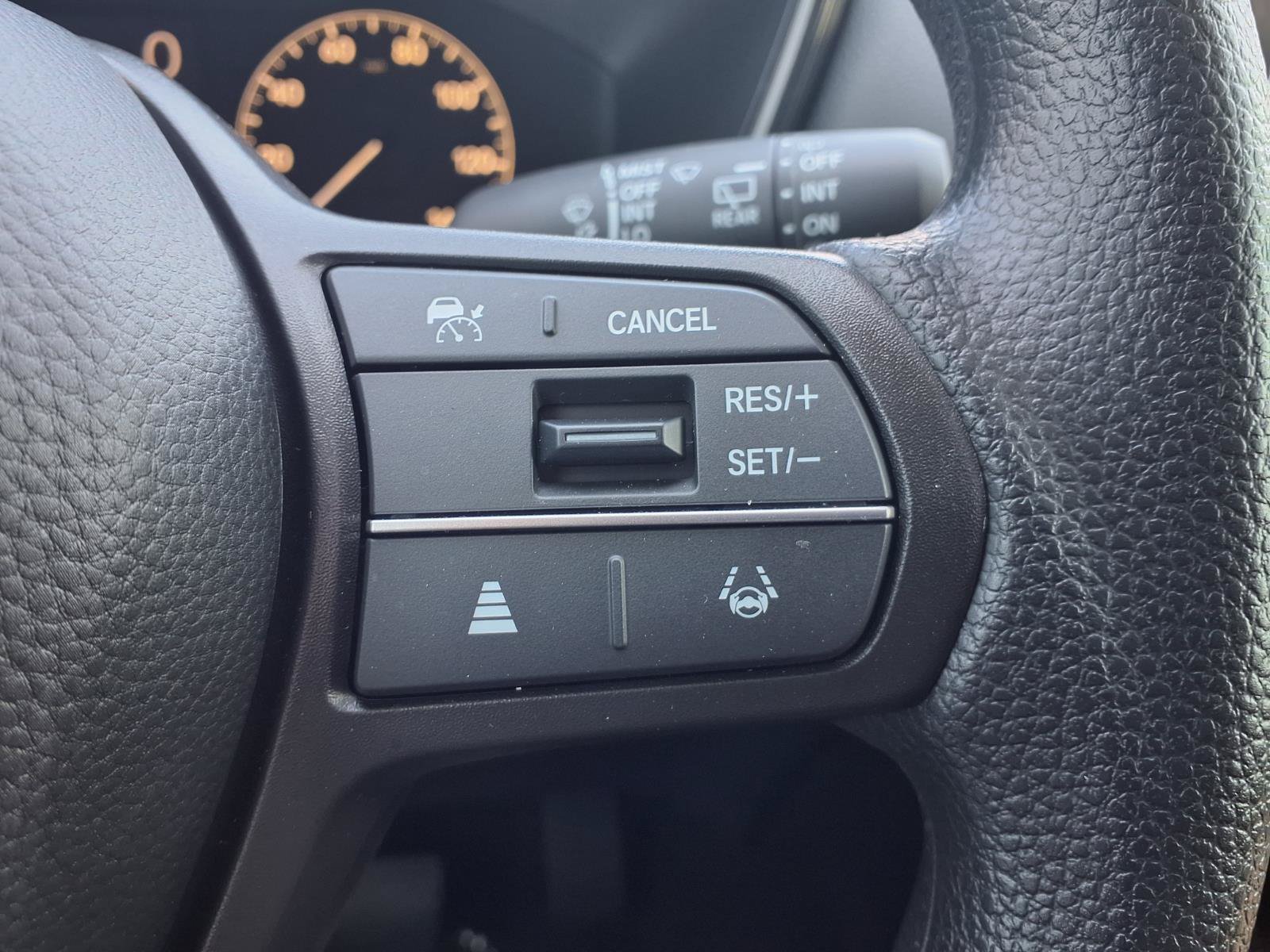 Certified 2026 Honda CR-V LX image 15