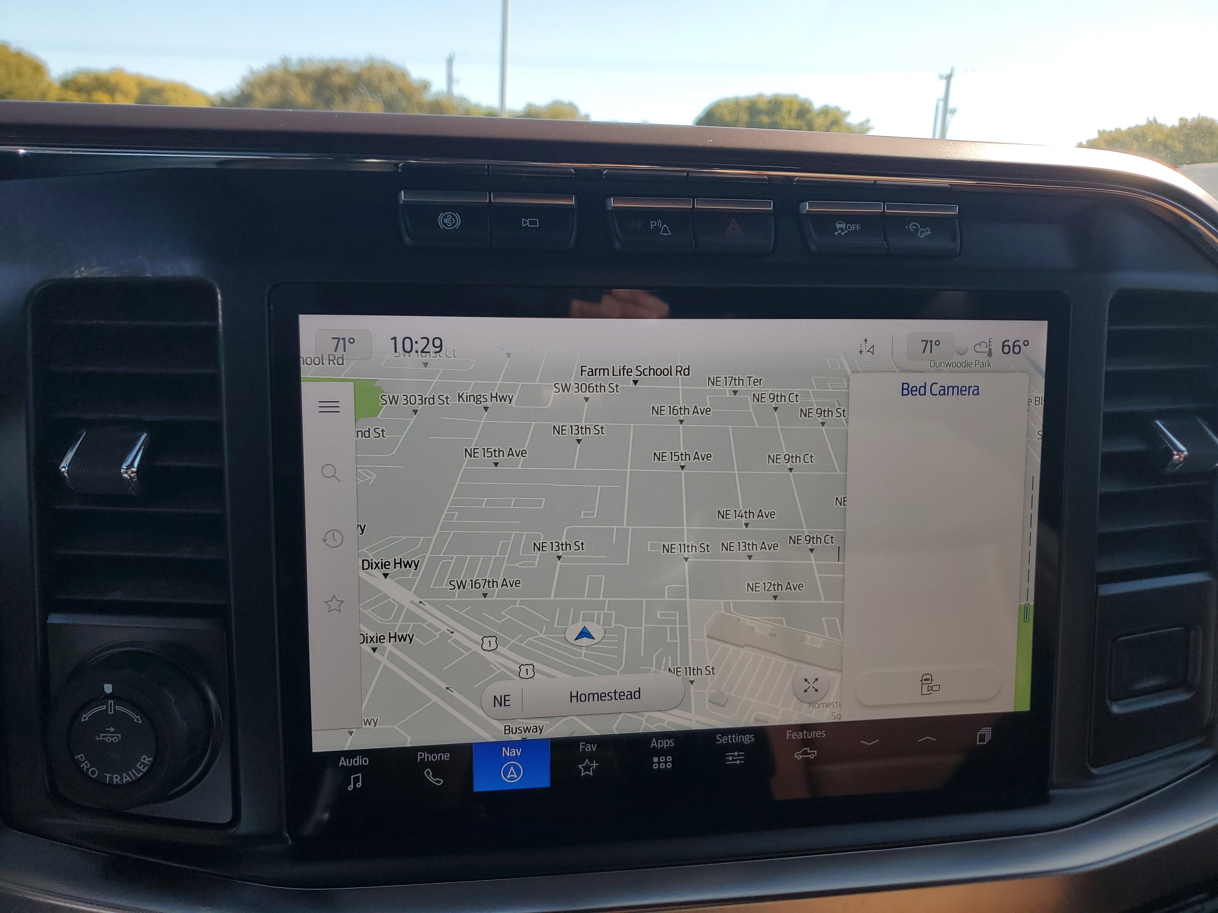 Used 2024 Ford F350 King Ranch w/ Chrome Package image 10