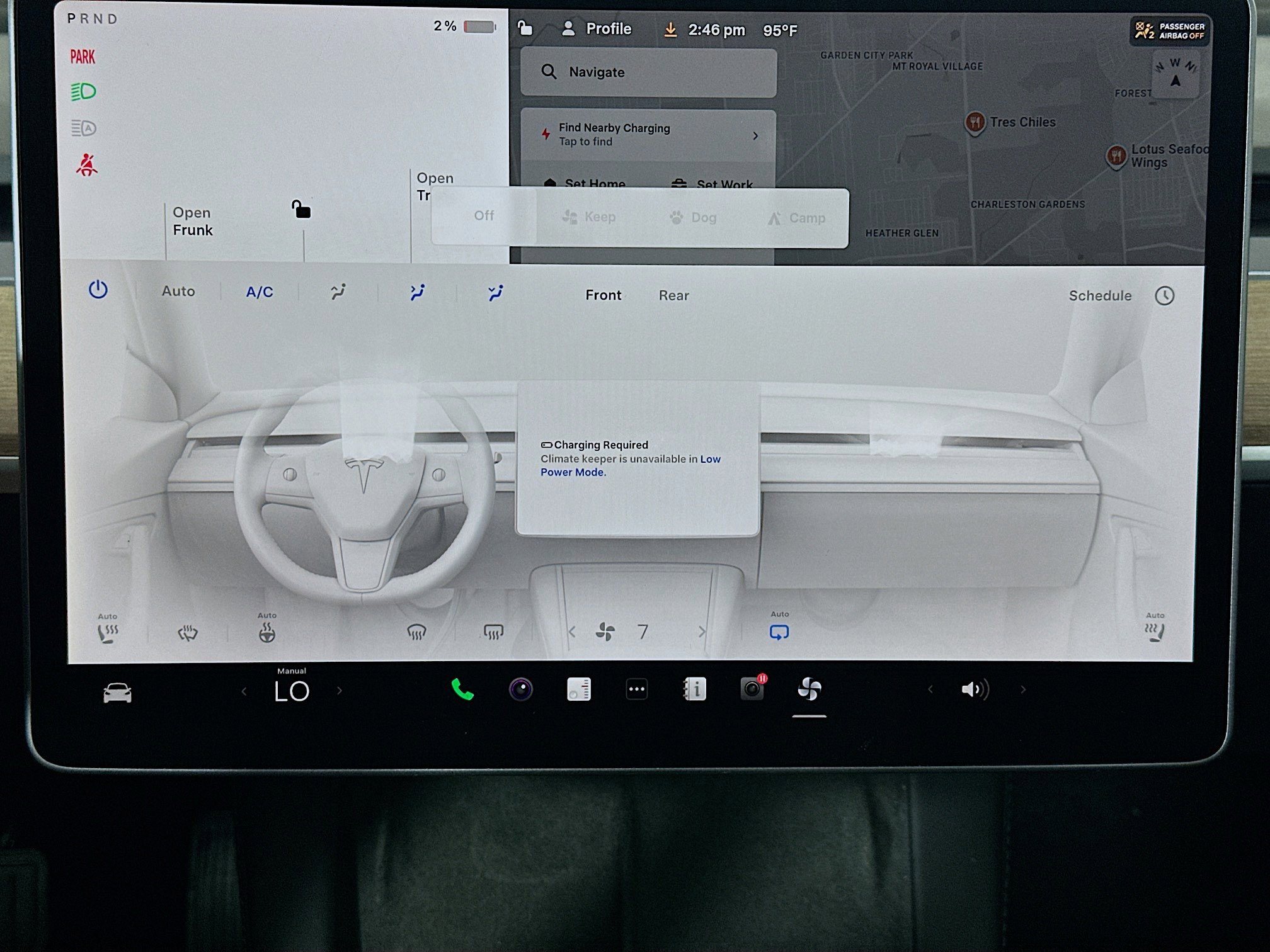 Used 2023 Tesla Model 3 Standard Range RWD image 22