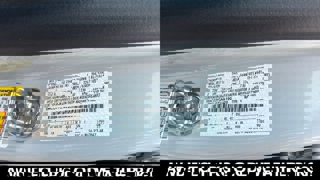 New 2026 Ford Escape Active w/ Tech Pack #1 image 33