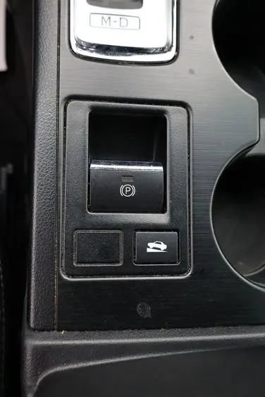 Used 2019 Subaru Legacy 2.5i Premium AWD/4WD image 33