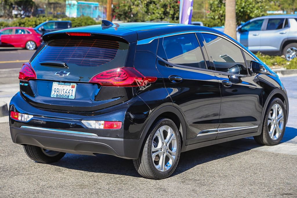 Used 2019 Chevrolet Bolt LT image 7
