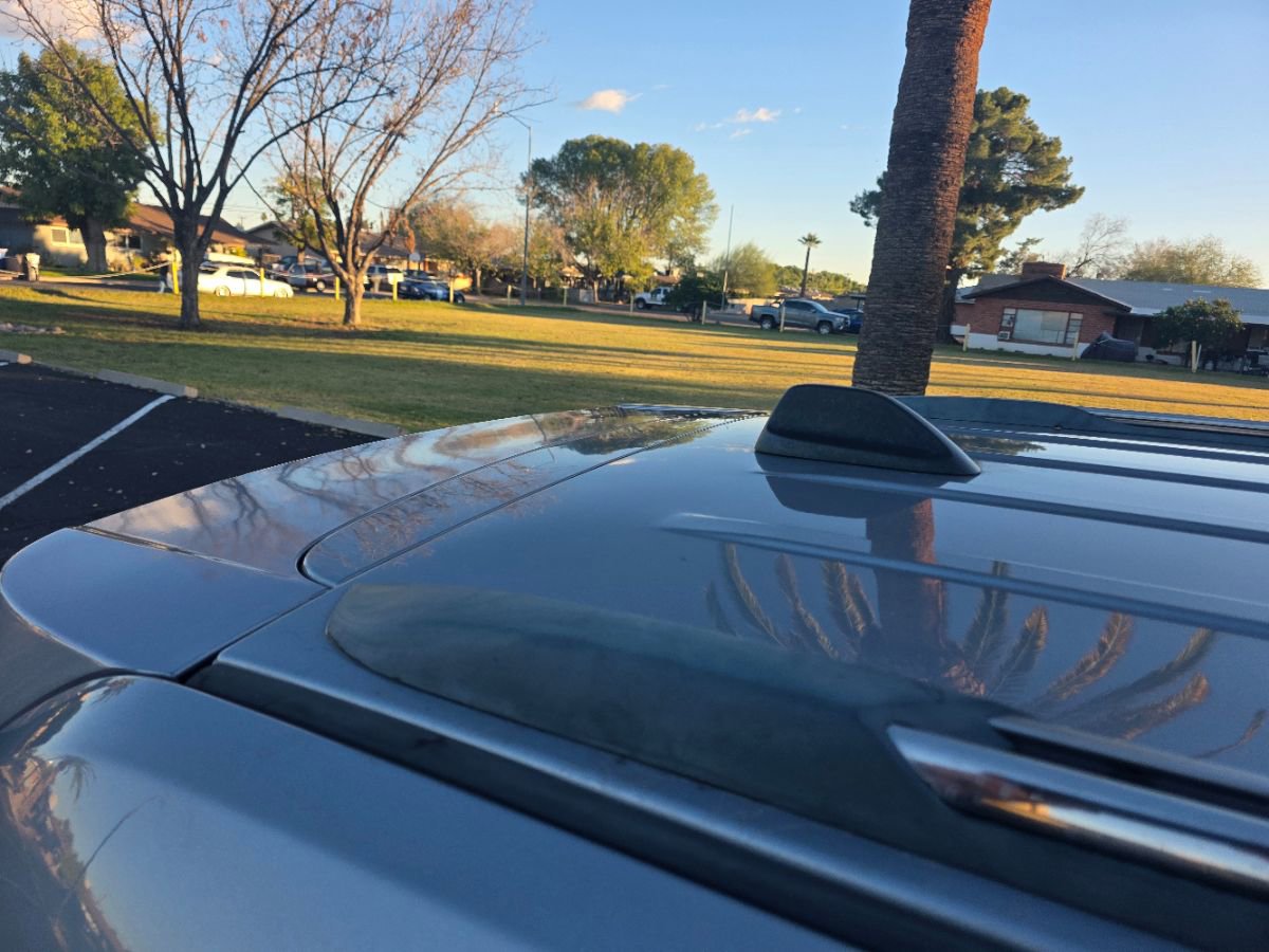 Used 2018 Jeep Grand Cherokee Laredo image 15