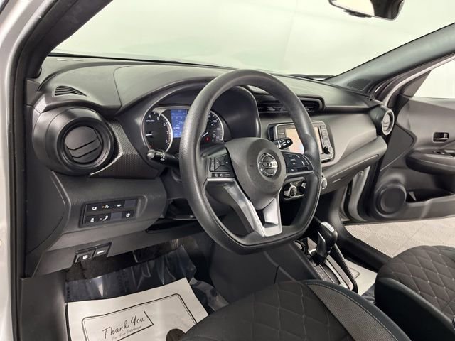 Used 2020 Nissan Kicks S w/ Interior Electronics Package image 19