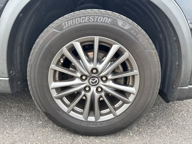 Used 2018 MAZDA CX-5 Sport image 11