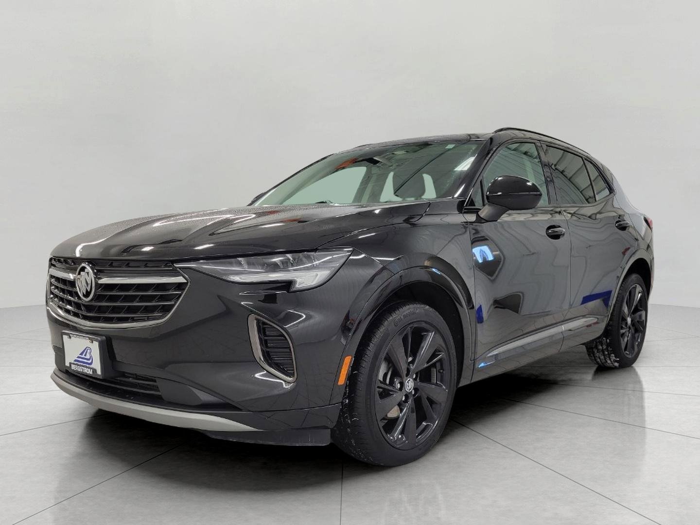 Used 2023 Buick Envision Preferred w/ Sport Touring Package image 13