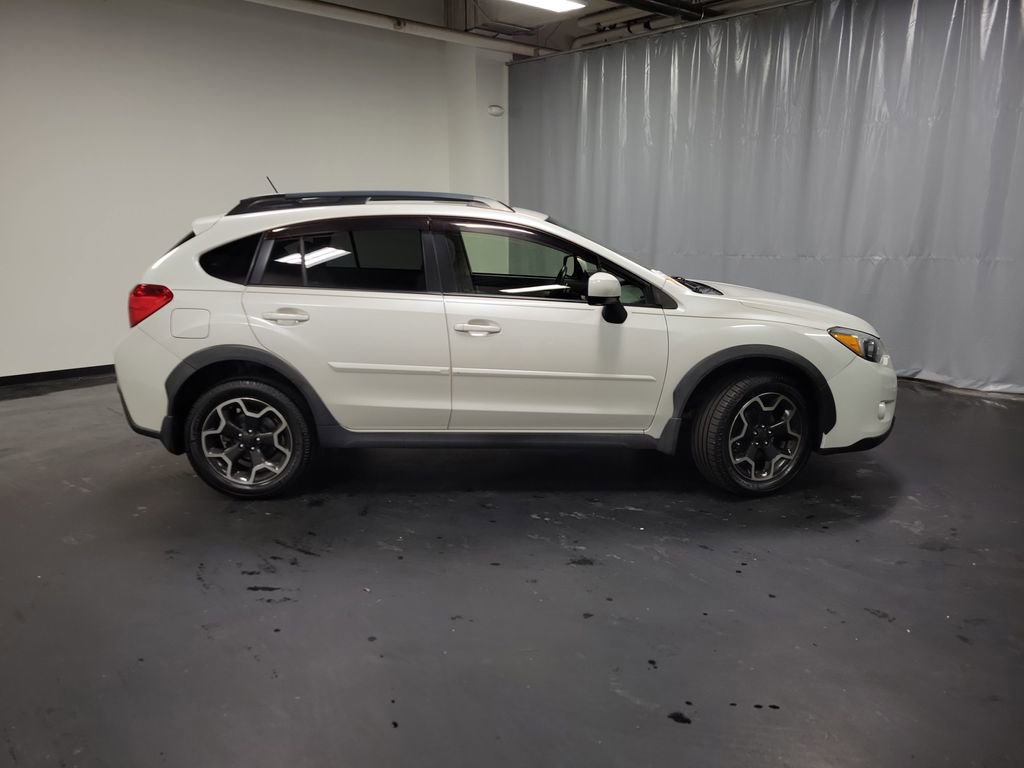 Used 2013 Subaru Crosstrek 2.0i Premium image 10