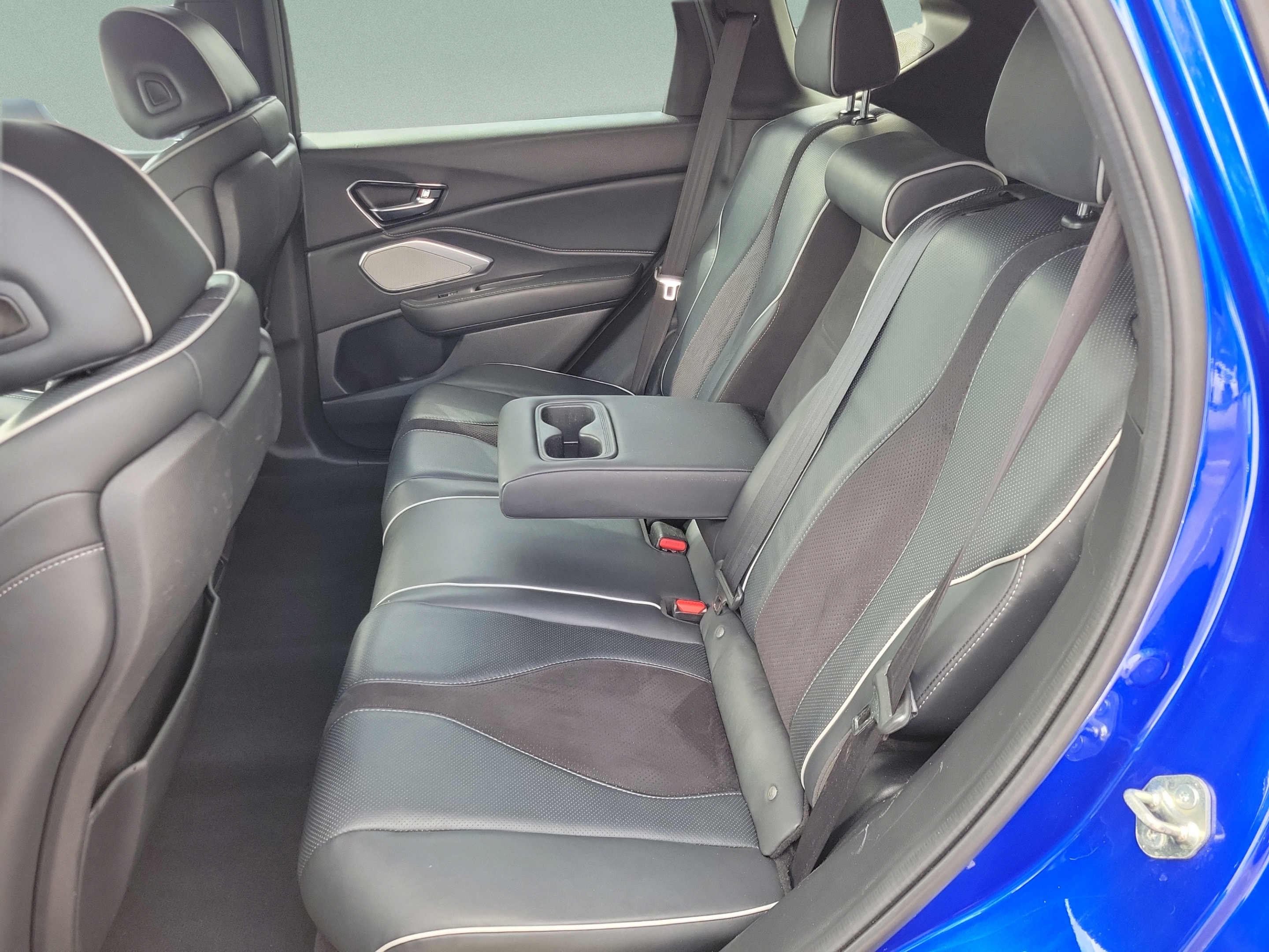 Used 2020 Acura RDX w/ Advance Package FWD image 8